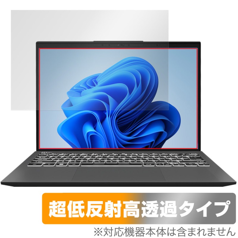 MSI Prestige 13 AI Evo A1M ݸ ե OverLay Plus Premium for २ վݸ 쥢 ȿɻ Ʃ ɻ