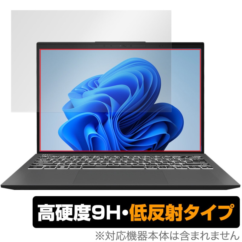 MSI Prestige 13 AI Evo A1M ݸ ե OverLay 9H Plus for २ 9H  쥢 ȿɻ