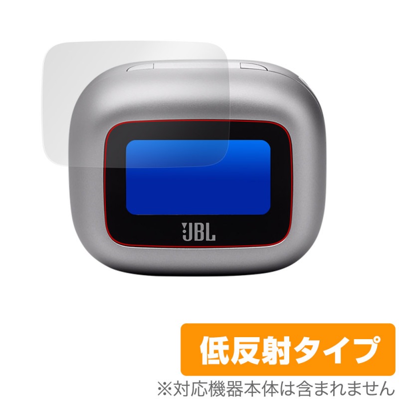 JBL Live Buds 3 �ݸ� �ե���� OverLay Plus for �磻��쥹����ۥ� �վ��ݸ� ��������쥢 ȿ���ɻ� ����� �����ɻ�