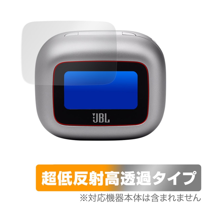 JBL Live Buds 3 ݸ ե OverLay Plus Premium for 磻쥹ۥ վݸ 쥢 ȿɻ Ʃ ɻ