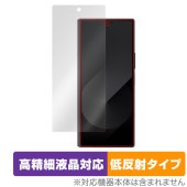 Galaxy Z Fold6 保護 フィルム OverLay Plus Lite for ギャラクシーZフォールド サブディスプレイ用 高精細液晶対応 アンチグレア 低反射|海外携帯(GSM/3G)|