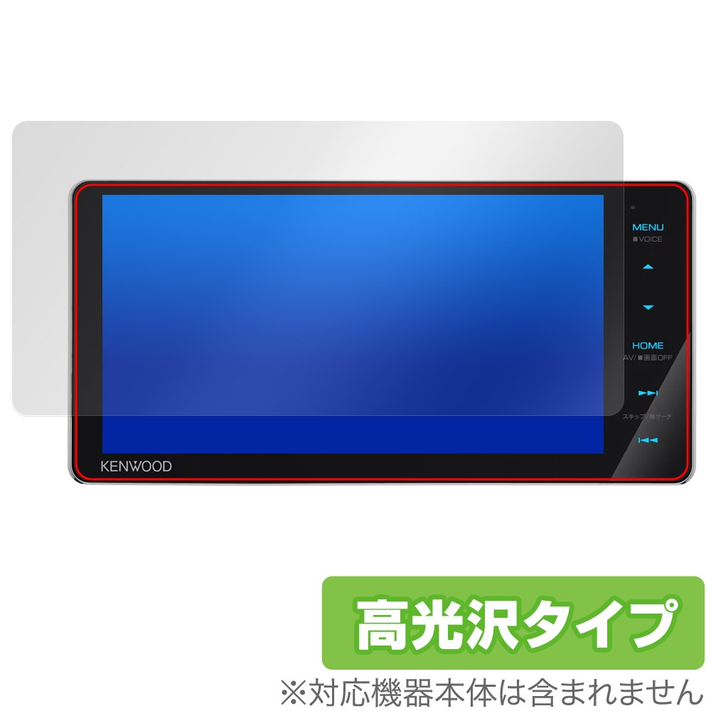 KENWOOD カーナビ カーナビ MDV-L407W [7型 /ワンセグ] ケンウッド