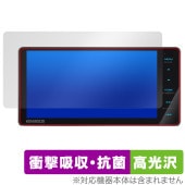 ®ʥ MDV-S711HDW ݸ ե OverLay Absorber  for 󥦥å ʥ ׷ۼ  ֥롼饤ȥå 