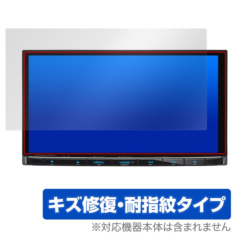 ®ʥ MDV-S711HD ݸ ե OverLay Magic for 󥦥å ʥ վݸ  ѻ ɻ ƥ