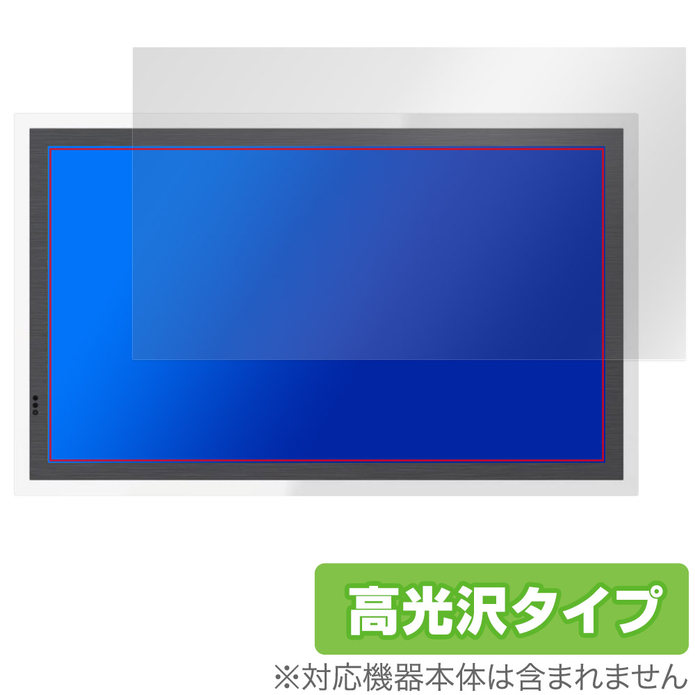 glancy EPS269Q01DA OLED 4k 27インチ モニター ディスプレイ