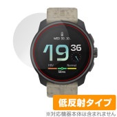 SUUNTO RACE S 保護 フィルム OverLay Plus for スント スマートウォッチ 液晶保護 アンチグレア 反射防止 非光沢 指紋防止|スマートウォッチ|ウェアラブルデバイス