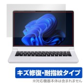 mouse DAIV R4 シリーズ 保護 フィルム OverLay Magic for マウスコンピューター 液晶保護 傷修復 耐指紋 指紋防止 コーティング|Windows|PC・Mac