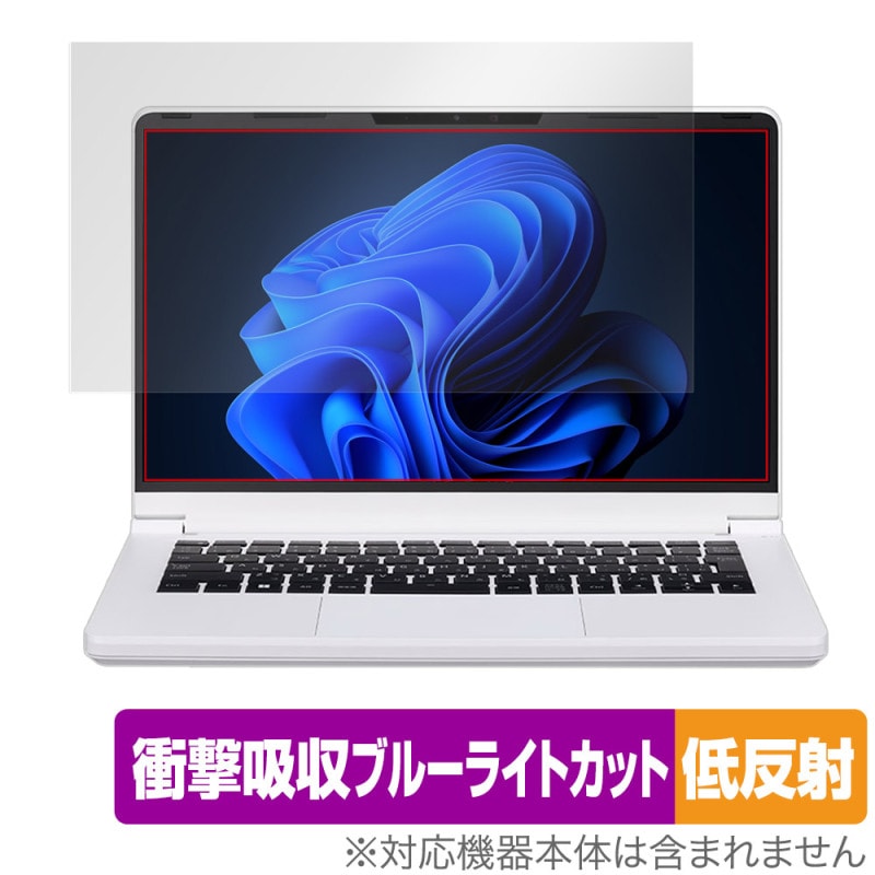 mouse DAIV R4 ꡼ ݸ ե OverLay Absorber ȿ for ޥԥ塼 ׷ۼ ȿɻ ֥롼饤ȥå 