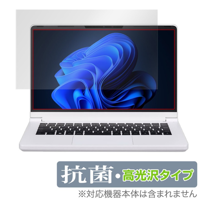 mouse DAIV R4 ꡼ ݸ ե OverLay  Brilliant for ޥԥ塼 Hydro Ag+  륹 