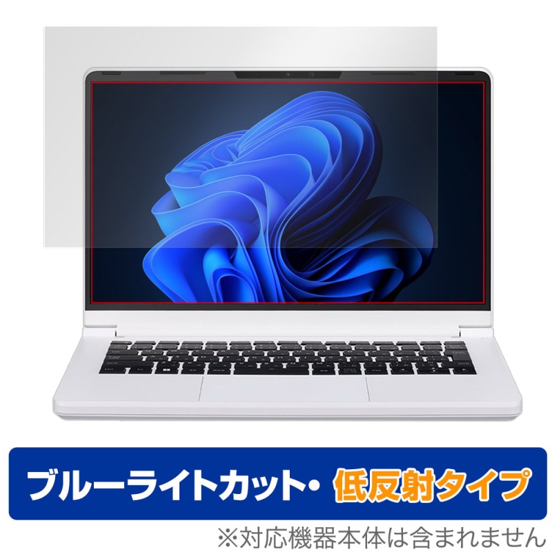 mouse DAIV R4 ���꡼�� �ݸ� �ե���� OverLay Eye Protector ��ȿ�� for �ޥ�������ԥ塼���� �վ��ݸ� �֥롼�饤�ȥ��å� ȿ���ɻ�