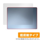 Surface Laptop (第7世代) 13.8インチ 天板 保護 フィルム OverLay Plus for マイクロソフト サーフェス 本体保護 さらさら手触り 低反射|Windows|PC・