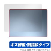 Surface Laptop (第7世代) 13.8インチ 天板 保護 フィルム OverLay Magic for マイクロソフト サーフェス 傷修復 指紋防止 コーティング|Windows|PC・
