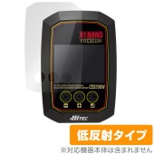 Hitec X1 NANO PREMIUM 保護 フィルム OverLay Plus for ハイテック X1 ナノ プレミアム 液晶保護 アンチグレア 反射防止 非光沢 指紋防止|その他 タブレット