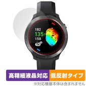 Voice Caddie T11PRO 保護 フィルム OverLay Plus Lite for ボイスキャディ ゴルフウォッチ Tシリーズ 高精細液晶 アンチグレア 指紋防止|スマートウォッチ|ウ