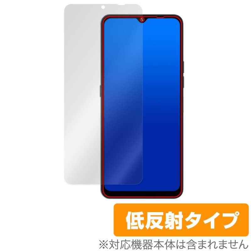 UMIDIGI A15T ݸ ե OverLay Plus ߥǥ ޡȥե վݸ 쥢 ȿɻ  ɻ