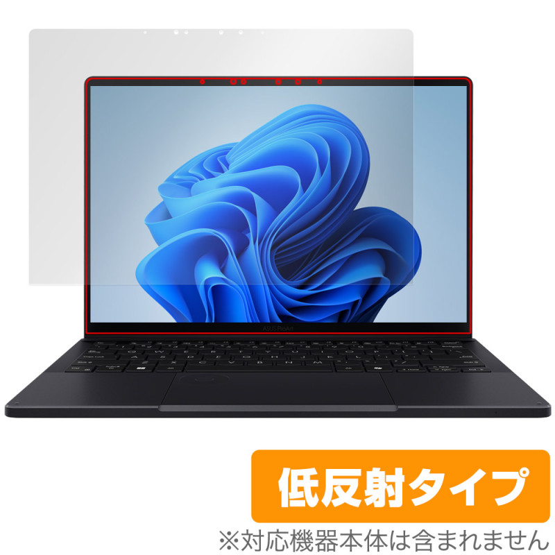 ASUS ProArt PX13 ꡼ ݸ ե OverLay Plus for  ץ վݸ 쥢 ȿɻ  ɻ