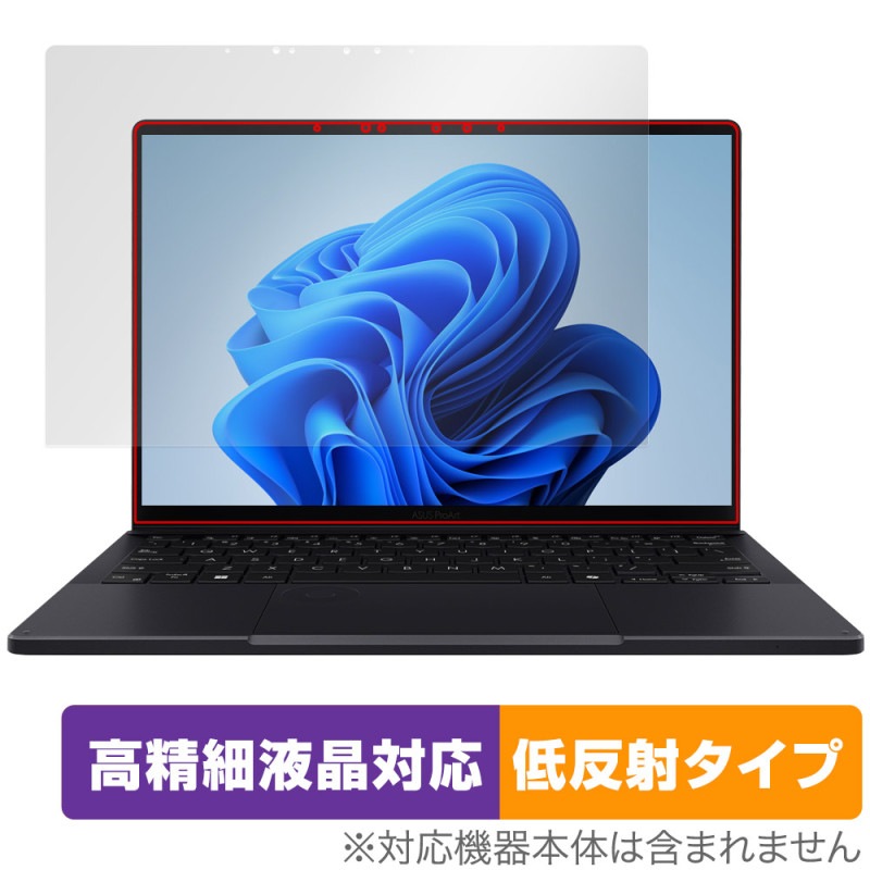 ASUS ProArt PX13 ꡼ ݸ ե OverLay Plus Lite for  ץ ٱվб 쥢 ȿɻ ɻ