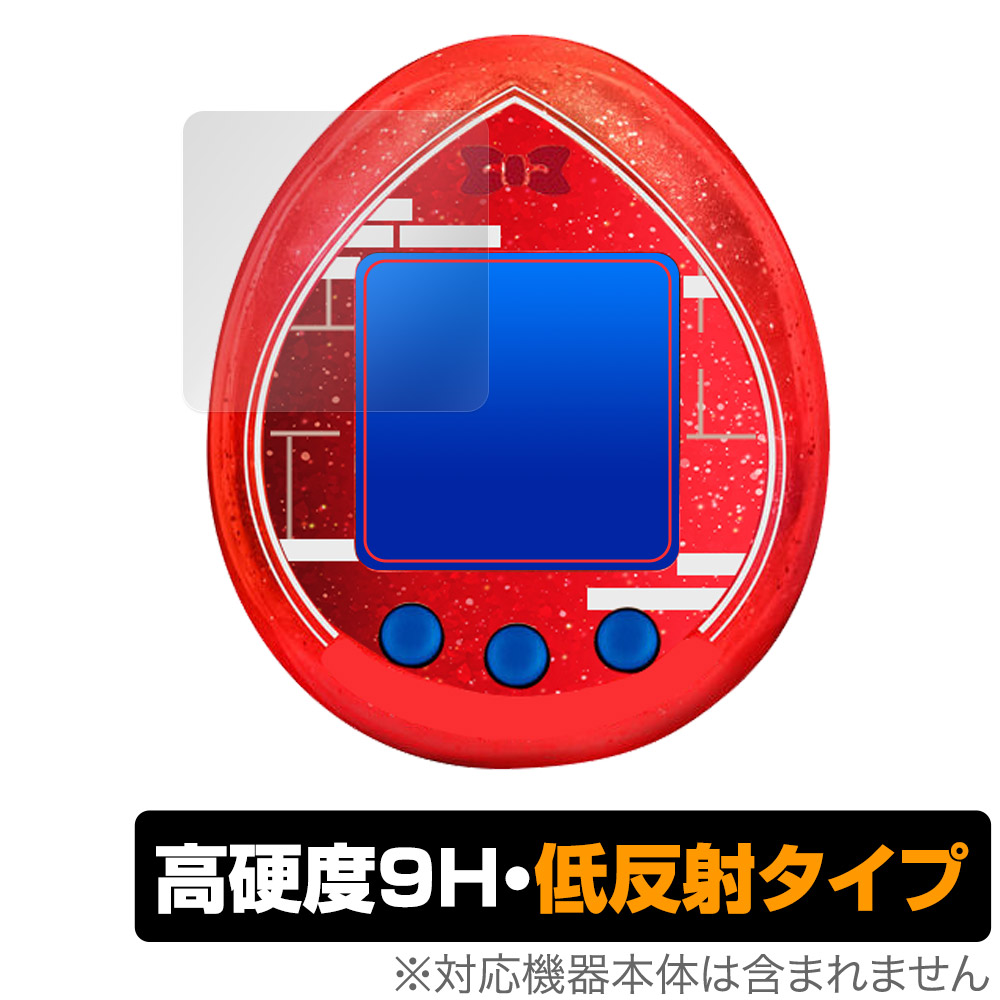 名探偵コナンたまごっちTamagotchi nano colorful