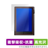 Shanling M1 Plus ݸ ե OverLay Absorber  for  쥹ڥץ졼䡼 ׷ۼ ֥롼饤ȥå 