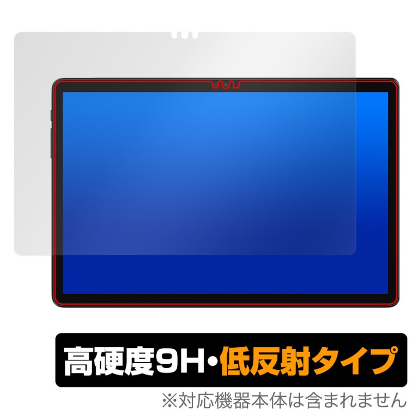 ALLDOCUBE iPlay 60S ݸ ե OverLay 9H Plus for ɥ塼 ֥å 9H  쥢 ȿɻ