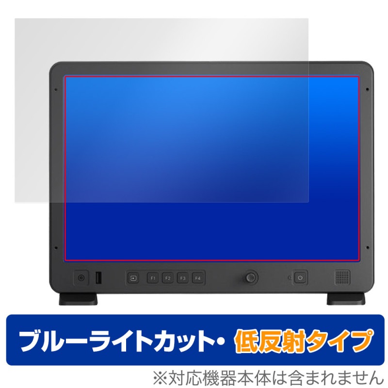 Osee Mega 15S ݸ ե OverLay Eye Protector ȿ for եɥ˥ վݸ ֥롼饤ȥå ȿɻ