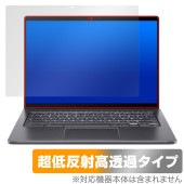 Acer Chromebook Spin 714 CP714-2WN / CP714-2W 保護 フィルム OverLay Plus Premium for エイサー ノートパソコン アンチグレア 高