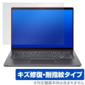 Acer Chromebook Spin 714 CP714-2WN / CP714-2W 保護 フィルム OverLay Magic for エイサー ノートパソコン 傷修復 耐指紋 コーティング|