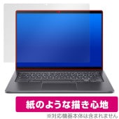 Acer Chromebook Spin 714 CP714-2WN CP714-2W 保護 フィルム OverLay Paper for エイサー ノートパソコン 書き味向上 紙のような描き心地|W