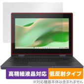 ASUS Chromebook CZ11 Flip CZ1104F 保護フィルム OverLay Plus Lite for エイスース クロームブック 高精細液晶 アンチグレア 指紋防止|Windo