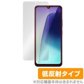 Xiaomi Redmi 14C 保護 フィルム OverLay Plus for シャオミ レドミ 液晶保護 アンチグレア 反射防止 非光沢 指紋防止|海外携帯(GSM/3G)|スマートフォン・携帯