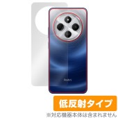 Xiaomi Redmi 14C 背面 保護 フィルム OverLay Plus for シャオミ レドミ 本体保護フィルム さらさら手触り 低反射素材|海外携帯(GSM/3G)|スマートフォン・携帯