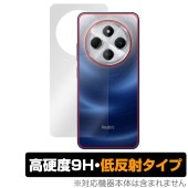 Xiaomi Redmi 14C 背面 保護 フィルム OverLay 9H Plus for シャオミ レドミ 9H高硬度 さらさら手触り反射防止|海外携帯(GSM/3G)|スマートフォン・携帯電話
