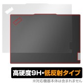 Lenovo ThinkPad E14 Gen 6 天板用 保護 フィルム OverLay 9H Plus for レノボ シンクパッド 高硬度 さらさら手触り反射防止|Windows|PC・Mac