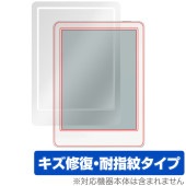 MEEBOOK M6C 保護 フィルム OverLay Magic for 書籍 リーダー 液晶保護 傷修復 耐指紋 指紋防止 コーティング|その他 タブレット|タブレットデバイス
