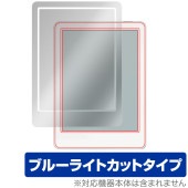 MEEBOOK M6C 保護 フィルム OverLay Eye Protector for 書籍 リーダー 液晶保護 目に優しい ブルーライトカット|その他 タブレット|タブレットデバイス