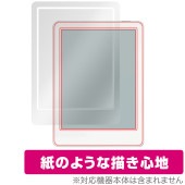 MEEBOOK M6C 保護 フィルム OverLay Paper for 書籍 リーダー 書き味向上 紙のような描き心地|その他 タブレット|タブレットデバイス