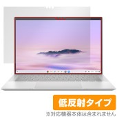ASUS ExpertBook CX54 Chromebook Plus / Plus Enterprise CX5403 保護フィルム OverLay Plus for エイスース アンチグレア 指