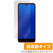 �餯�餯���ޡ��ȥե��� a A401FC Lite MR01 �ݸ� �ե���� OverLay Plus for ���ޥ� ��������쥢 ȿ���ɻ� ����� �����ɻ�