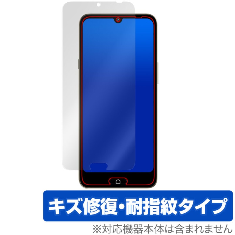 �餯�餯���ޡ��ȥե��� a A401FC Lite MR01 �ݸ� �ե���� OverLay Magic for ���ޥ� ������ �ѻ��� �����ɻ� �����ƥ���