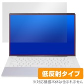 LG gram Style 14インチ 2023年モデル 保護 フィルム OverLay Plus for エルジー ノートパソコン アンチグレア 反射防止 非光沢 指紋防止|Windows|PC・M