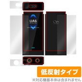 SHANLING UA6 ݸ ե OverLay Plus for  ݡ֥ ץ졼䡼 վݸ 쥢 ȿɻ  ɻ