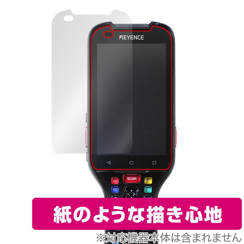 KEYENCE 3㥫顦AI ϥǥߥʥ BT-A2000 ꡼ ݸ ե OverLay Paper for  ̣ ̣