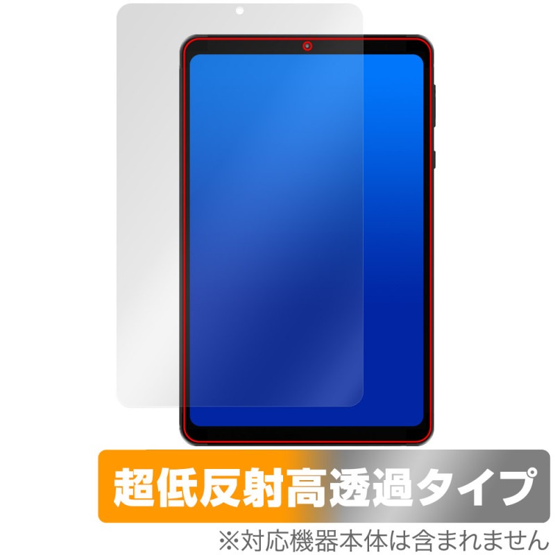 HEADWOLF FPad 6 �ݸ� �ե���� OverLay Plus Premium for �إåɥ���� ���֥�å� �վ��ݸ� ��������쥢 ȿ���ɻ� ��Ʃ�� �����ɻ�