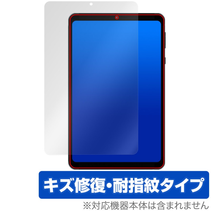 HEADWOLF FPad 6 �ݸ� �ե���� OverLay Magic for �إåɥ���� ���֥�å� �վ��ݸ� ������ �ѻ��� �����ɻ� �����ƥ���