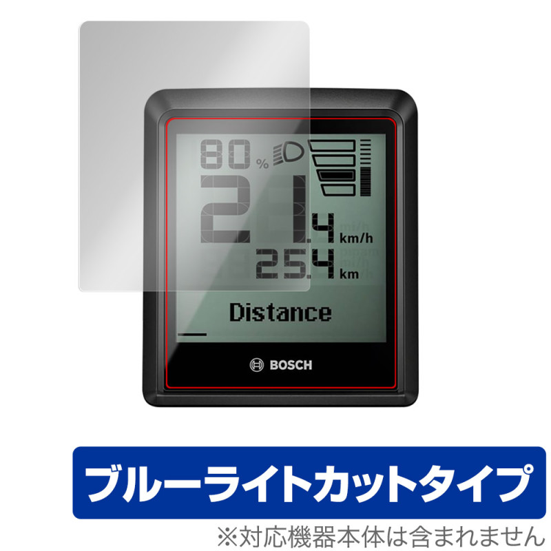 BOSCH Intuvia 100 �ݸ� �ե���� OverLay Eye Protector for �ܥå��� ����ȥ����ӥ� �վ��ݸ� �ܤ�ͥ���� �֥롼�饤�ȥ��å�