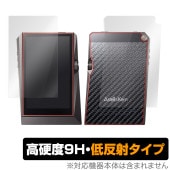 Astell & Kern AK380 ɽ  ե OverLay 9H Plus for С ɽ̡̥å 9H  ȿɻ