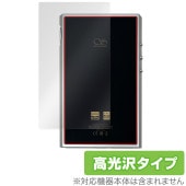 SHANLING M5 Ultra  ݸ ե OverLay Brilliant for  ǥץ쥤䡼 ݸե Ǻ