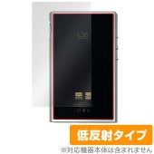 SHANLING M5 Ultra  ݸ ե OverLay Plus for  ǥץ쥤䡼 ݸե 餵꿨 ȿǺ
