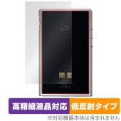 SHANLING M5 Ultra  ݸ ե OverLay Plus Lite for  ǥץ쥤䡼 ݸե 餵꿨 ȿ