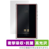 SHANLING M5 Ultra  ݸ ե OverLay Absorber  for  ǥץ쥤䡼 ׷ۼ  